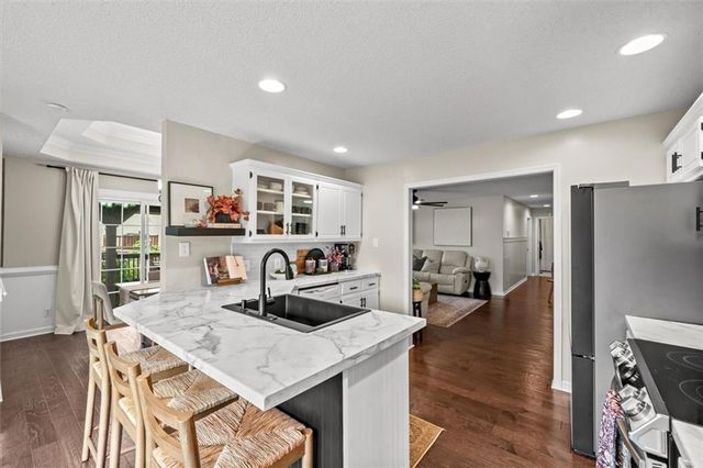 209 Vineyard Drive, Tunnel Hill, GA 30755
