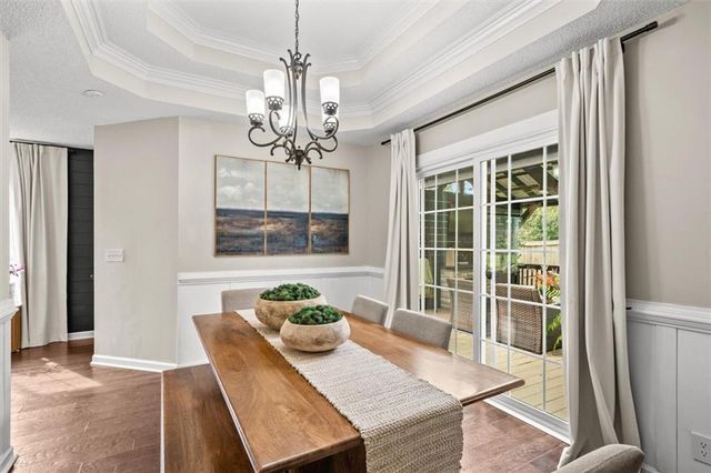 209 Vineyard Drive, Tunnel Hill, GA 30755
