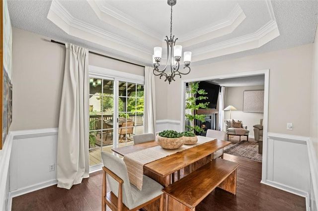 209 Vineyard Drive, Tunnel Hill, GA 30755
