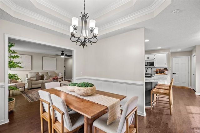 209 Vineyard Drive, Tunnel Hill, GA 30755