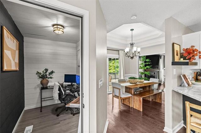 209 Vineyard Drive, Tunnel Hill, GA 30755