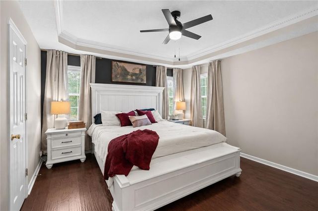 209 Vineyard Drive, Tunnel Hill, GA 30755