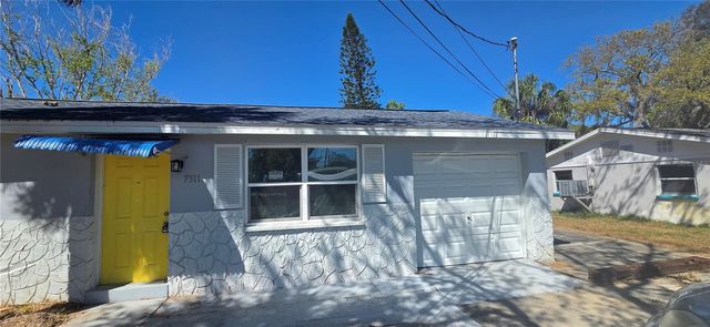 7311 OELSNER STREET, New Port Richey, FL 34652