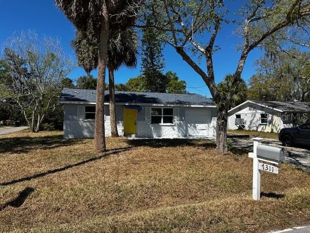 7311 OELSNER STREET, New Port Richey, FL 34652