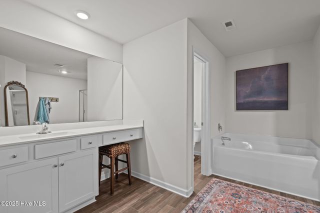 10 N Wandering Lane, Hampstead, NC 28443