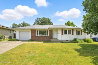 2913 Grand, Joplin, MO 64804