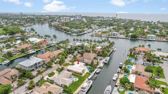 2920 NE 23rd St, Pompano Beach, FL 33062