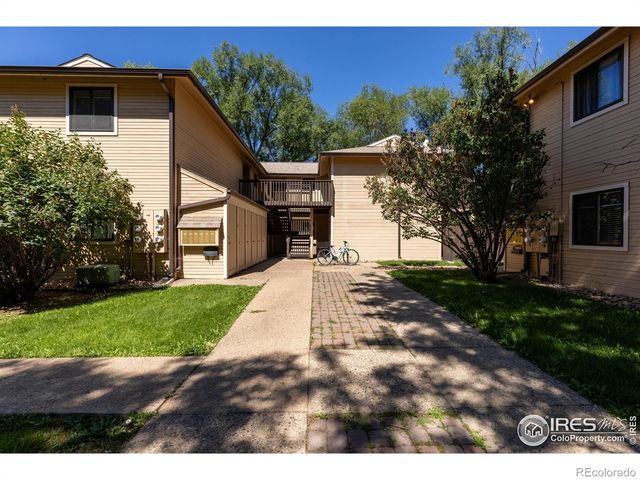 3055 30th Street, Boulder, CO 80301