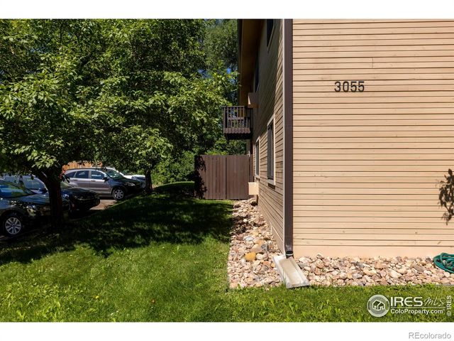 3055 30th Street, Boulder, CO 80301