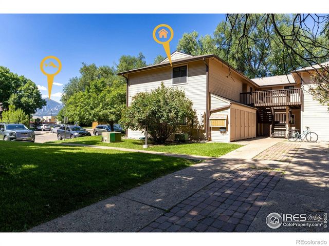 3055 30th Street, Boulder, CO 80301