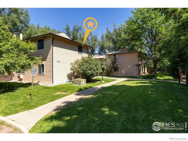 3055 30th Street, Boulder, CO 80301
