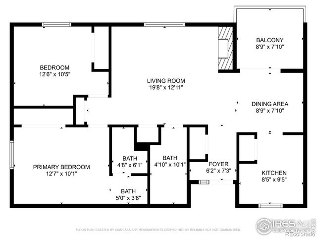 3055 30th Street, Boulder, CO 80301