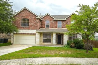 20602 Meandering, San Antonio, TX 78258