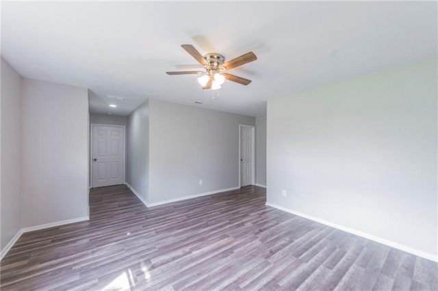 4320 Whitfield Avenue, Fort Worth, TX 76109