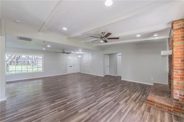 4320 Whitfield Avenue, Fort Worth, TX 76109