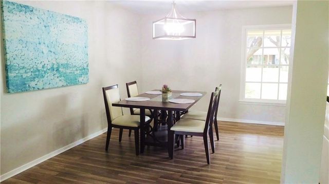 4320 Whitfield Avenue, Fort Worth, TX 76109