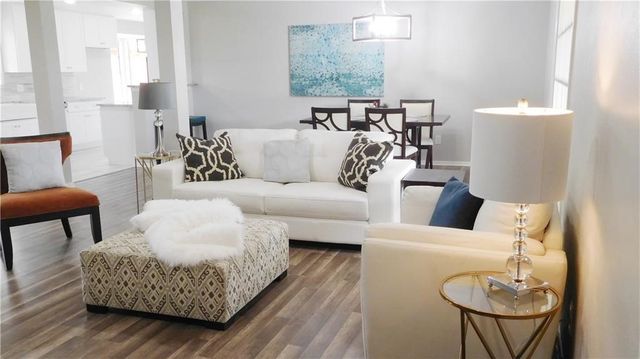 4320 Whitfield Avenue, Fort Worth, TX 76109