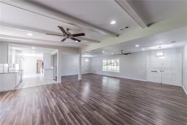 4320 Whitfield Avenue, Fort Worth, TX 76109