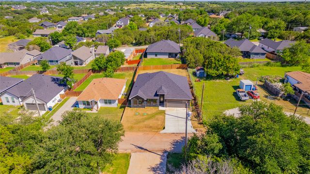 2213 Navasota Street, Granbury, TX 76048