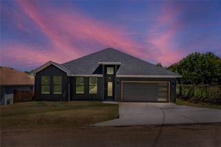 2213 Navasota Street, Granbury, TX 76048