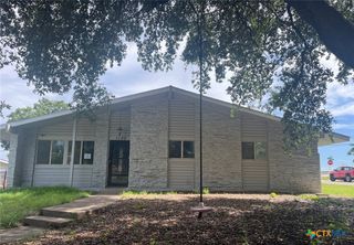 1105 Robindale Drive, Killeen, TX 76549