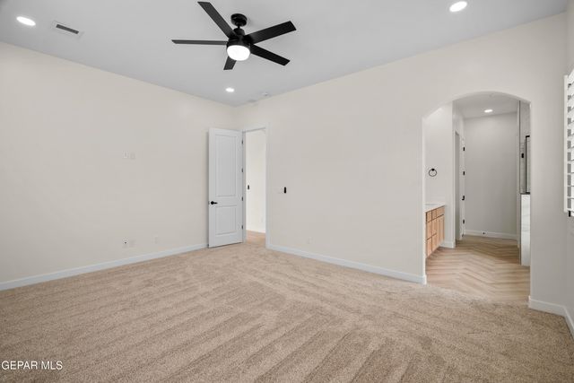 608 Bluegruff Street, Horizon City, TX 79928