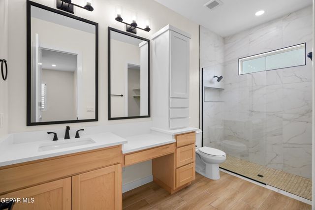 608 Bluegruff Street, Horizon City, TX 79928