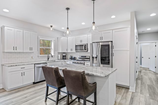 4468 Duck Lake Road, Fruitland Twp, MI 49461