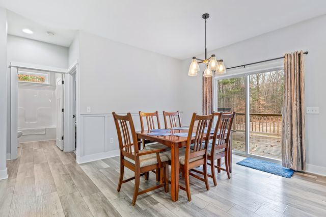 4468 Duck Lake Road, Fruitland Twp, MI 49461