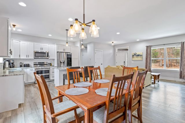 4468 Duck Lake Road, Fruitland Twp, MI 49461