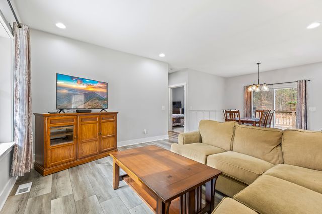 4468 Duck Lake Road, Fruitland Twp, MI 49461