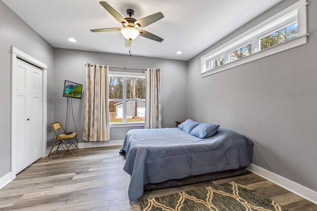 4468 Duck Lake Road, Fruitland Twp, MI 49461