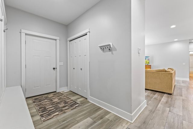 4468 Duck Lake Road, Fruitland Twp, MI 49461