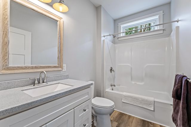 4468 Duck Lake Road, Fruitland Twp, MI 49461