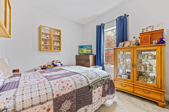 4468 Duck Lake Road, Fruitland Twp, MI 49461