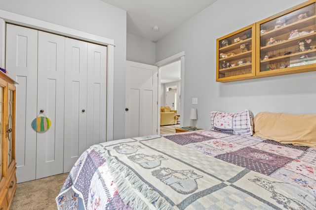 4468 Duck Lake Road, Fruitland Twp, MI 49461