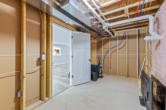 4468 Duck Lake Road, Fruitland Twp, MI 49461