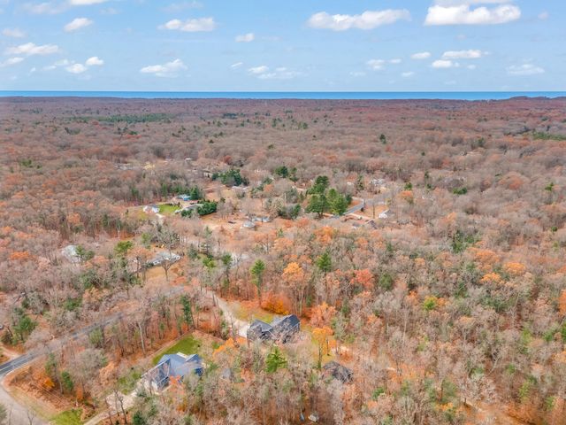 4468 Duck Lake Road, Fruitland Twp, MI 49461