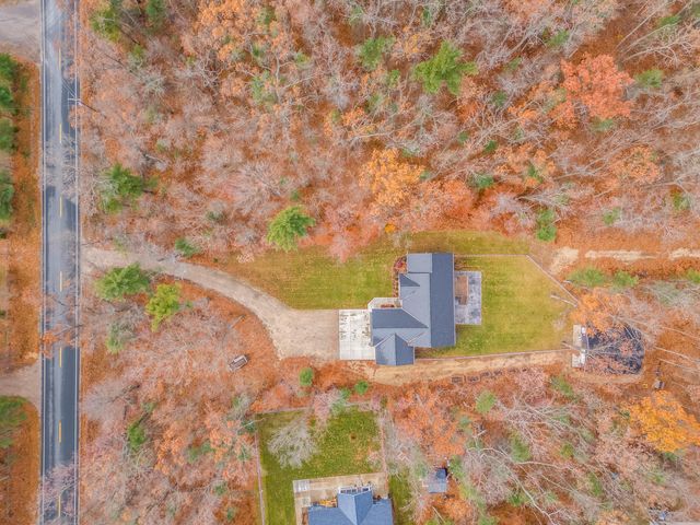 4468 Duck Lake Road, Fruitland Twp, MI 49461