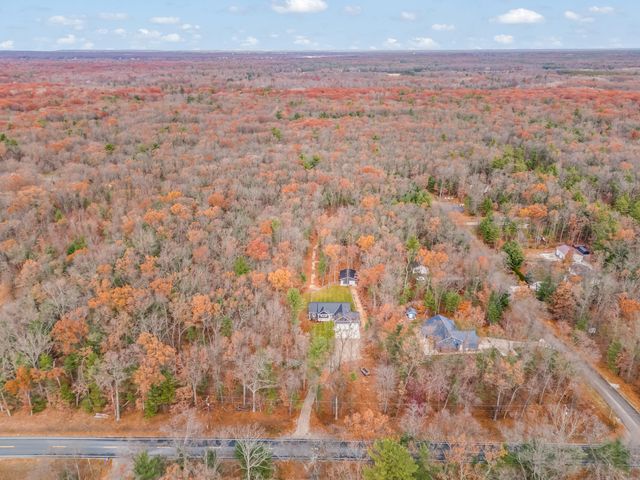4468 Duck Lake Road, Fruitland Twp, MI 49461