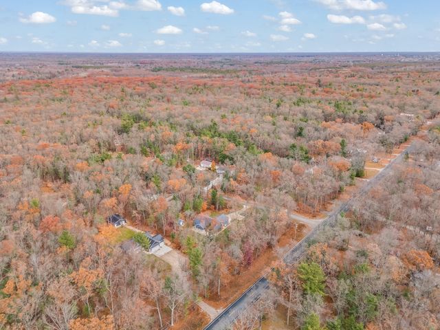 4468 Duck Lake Road, Fruitland Twp, MI 49461