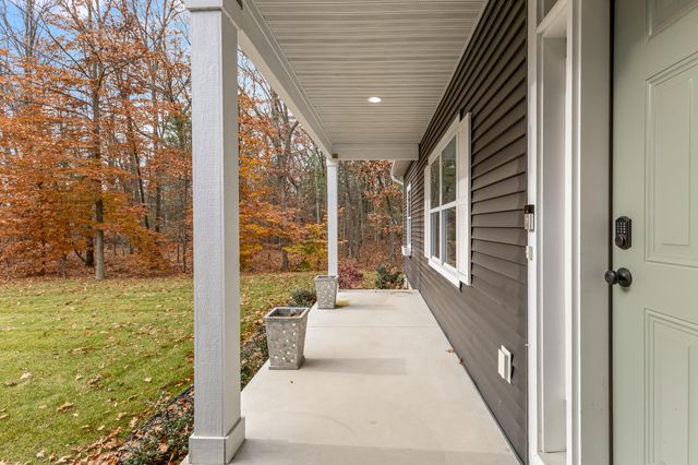 4468 Duck Lake Road, Fruitland Twp, MI 49461