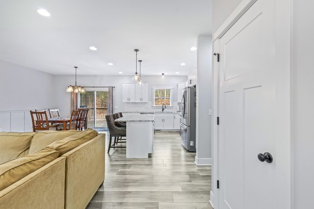 4468 Duck Lake Road, Fruitland Twp, MI 49461