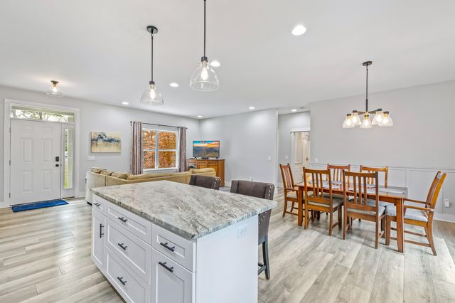 4468 Duck Lake Road, Fruitland Twp, MI 49461