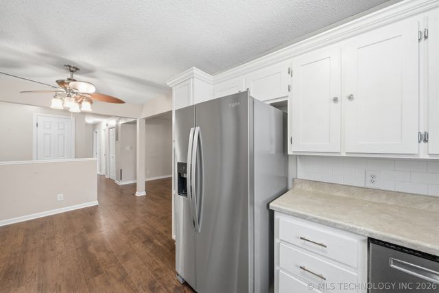 18136 S 4150 Road, Claremore, OK 74017