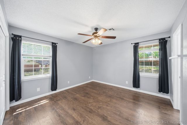 18136 S 4150 Road, Claremore, OK 74017