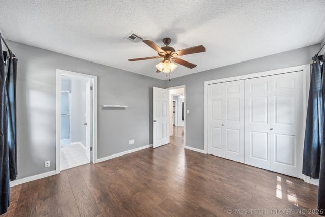 18136 S 4150 Road, Claremore, OK 74017