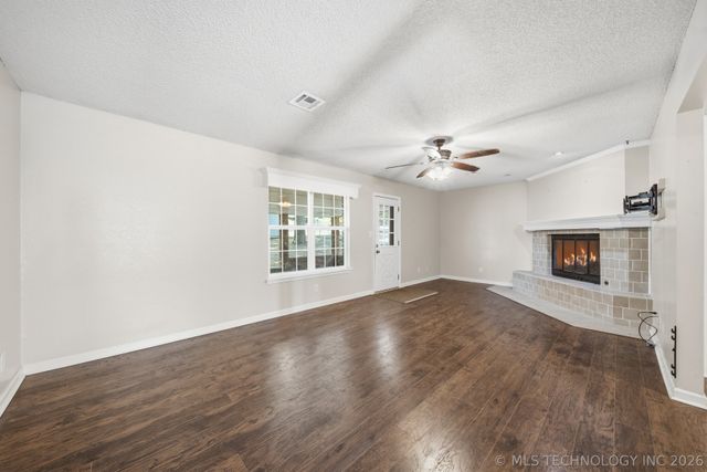 18136 S 4150 Road, Claremore, OK 74017