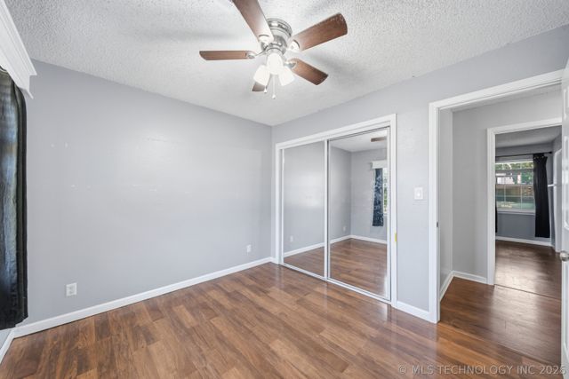 18136 S 4150 Road, Claremore, OK 74017