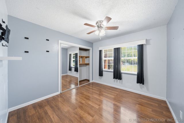 18136 S 4150 Road, Claremore, OK 74017